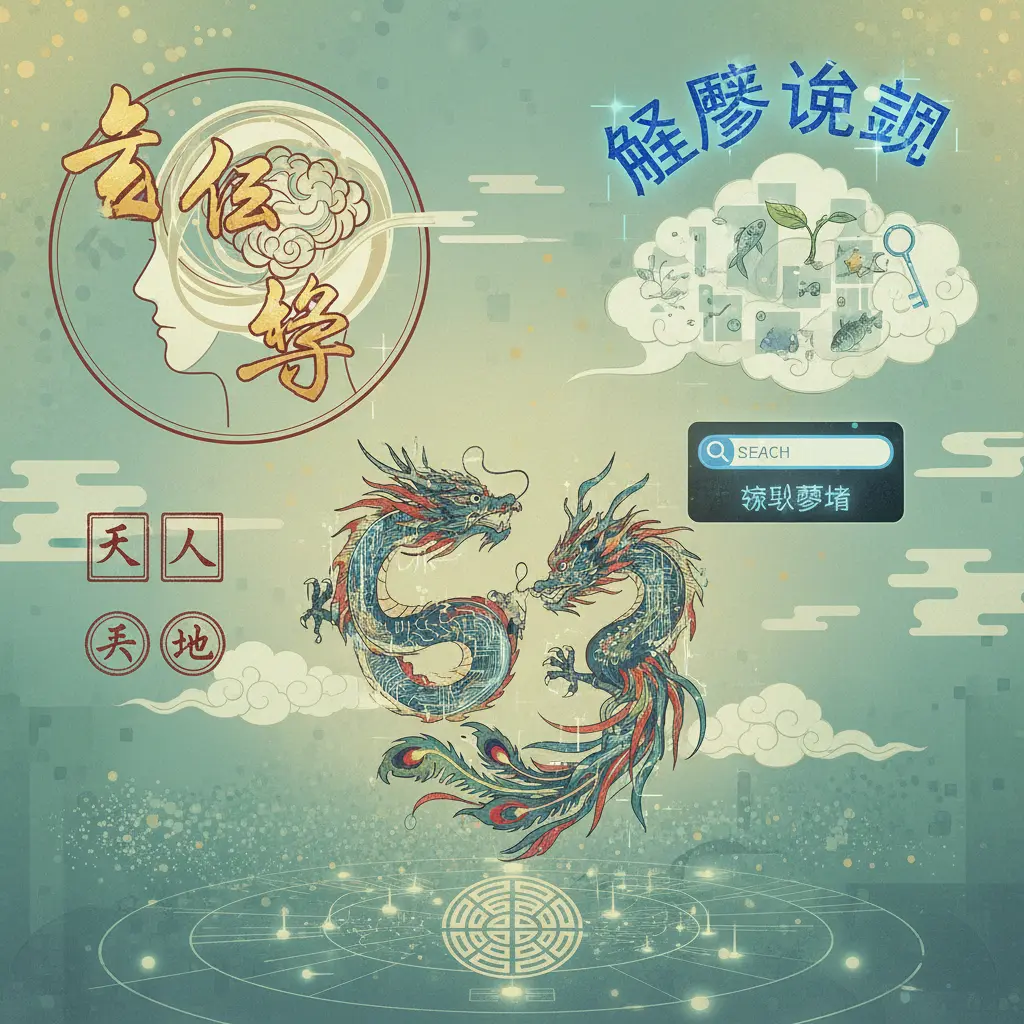 解夢查詢 - 姓名學