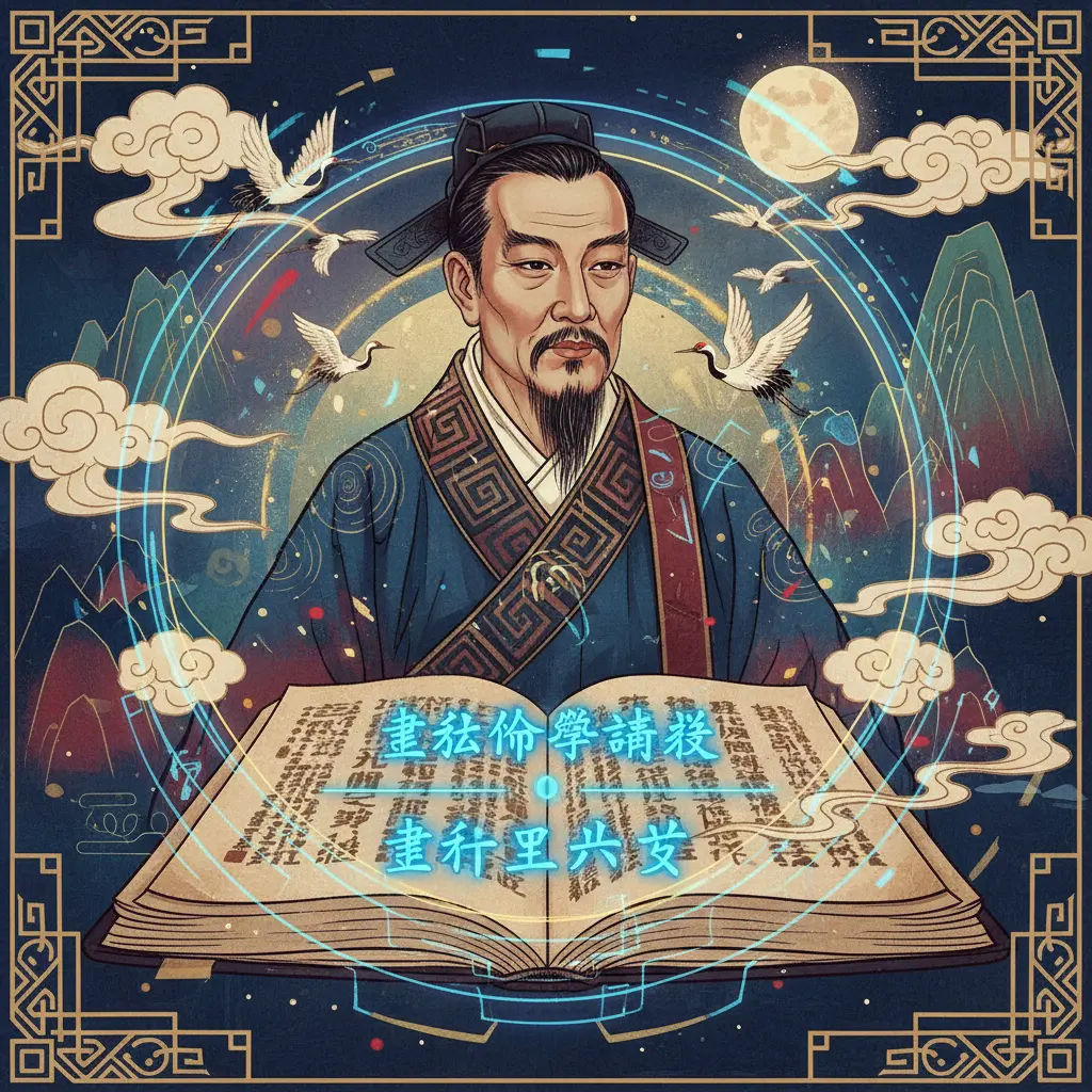 韋千里八字 - 韋氏命學講義