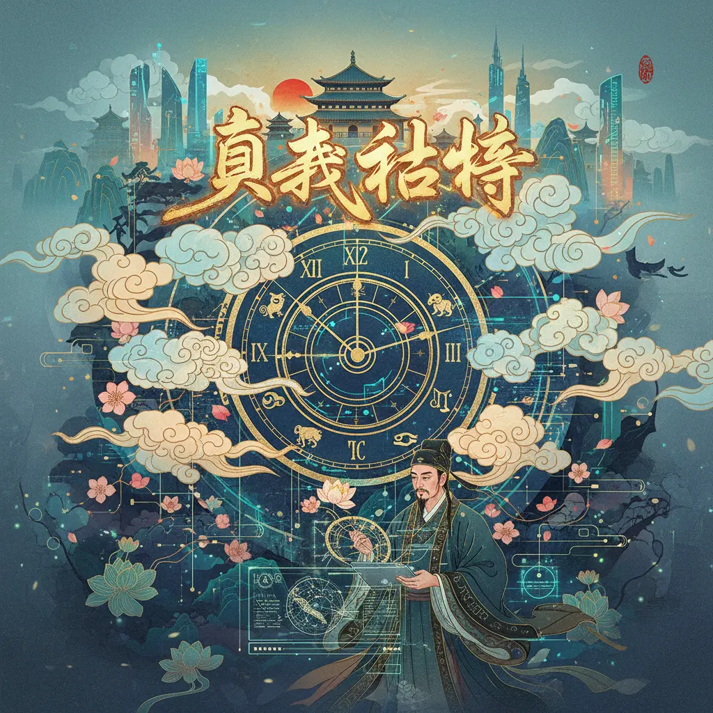 良辰吉時 - 良辰吉時