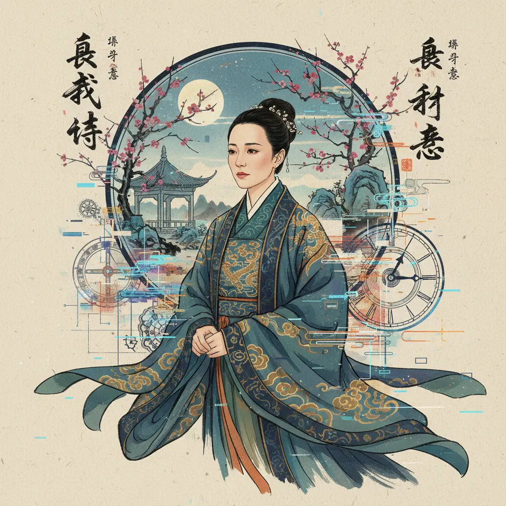 良辰吉時 - 張艾嘉