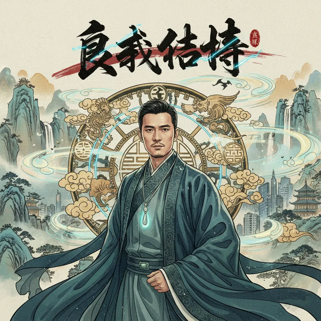 良辰吉時 - 楊祐寧