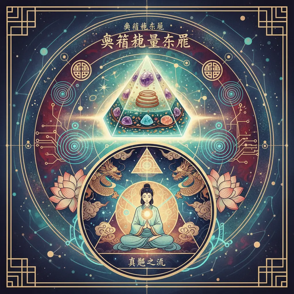 直覺塔羅 - 奧根產品